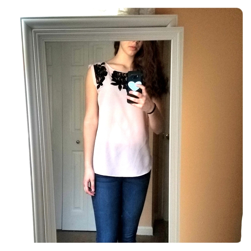 Dress shirt